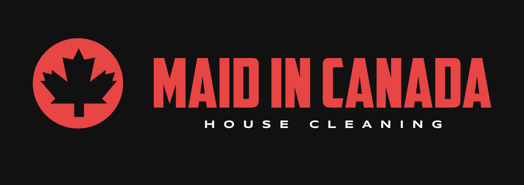 Maid-In-Canada Home Cleaning Services