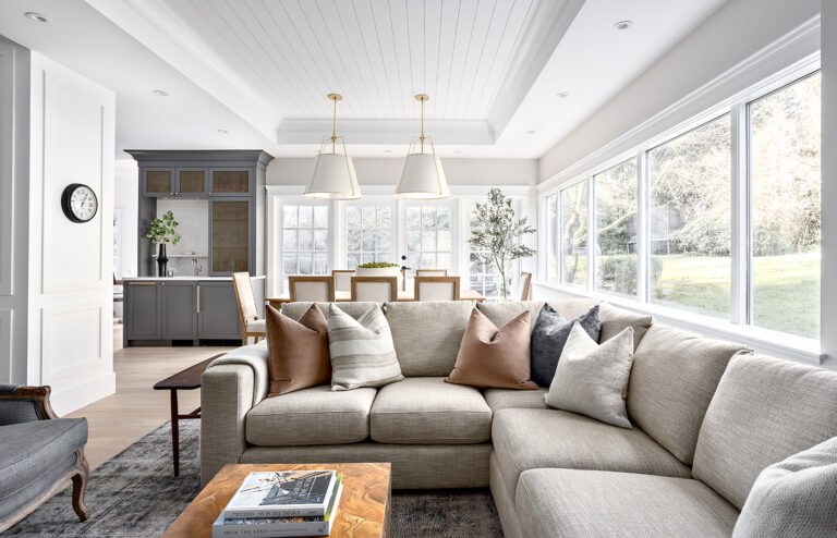 Residential Cleaning 1