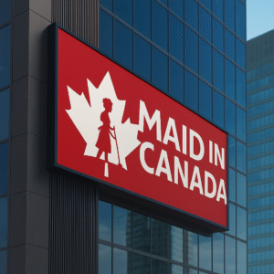 Maid-In-Canada.com